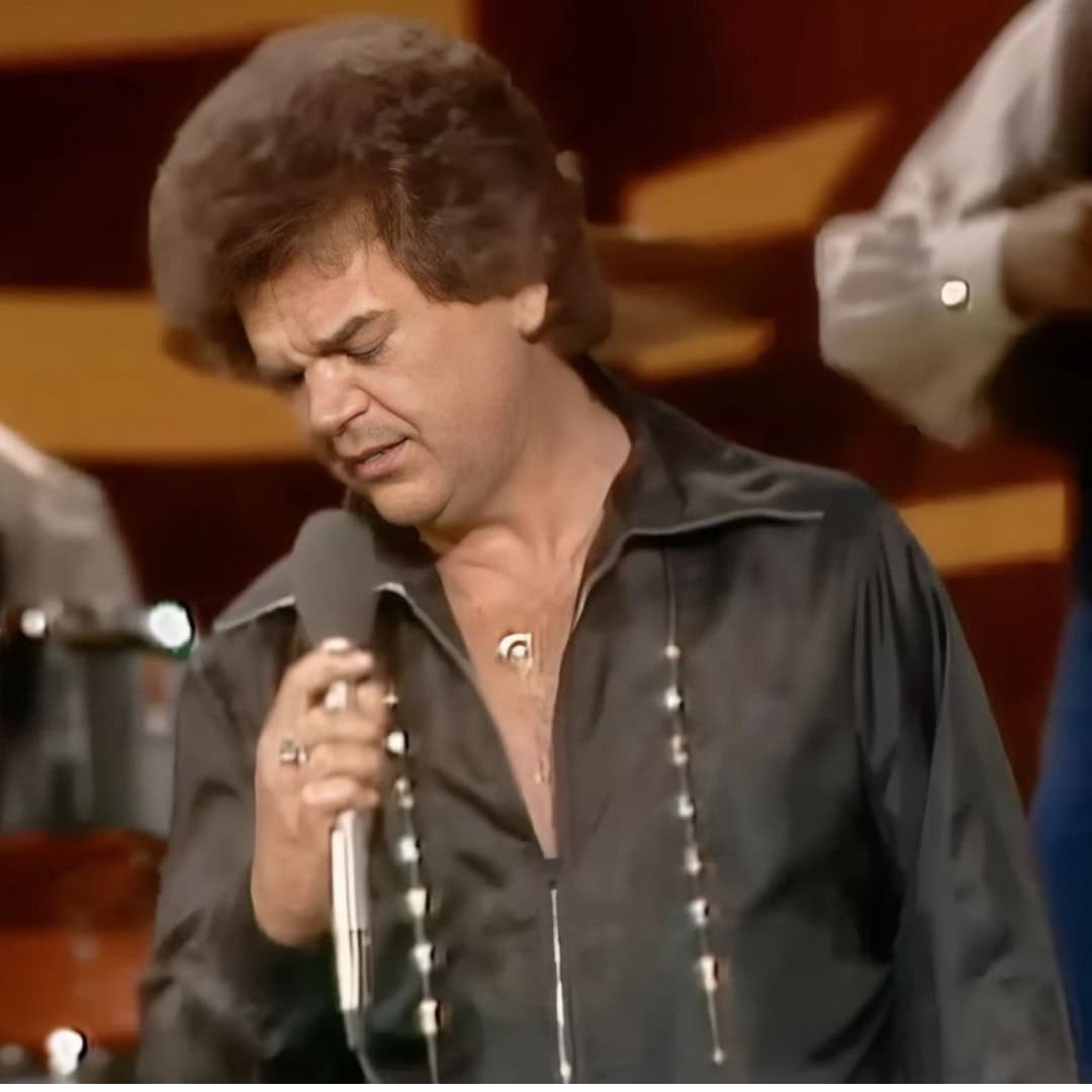 Conway Twitty – It’s Only Make Believe