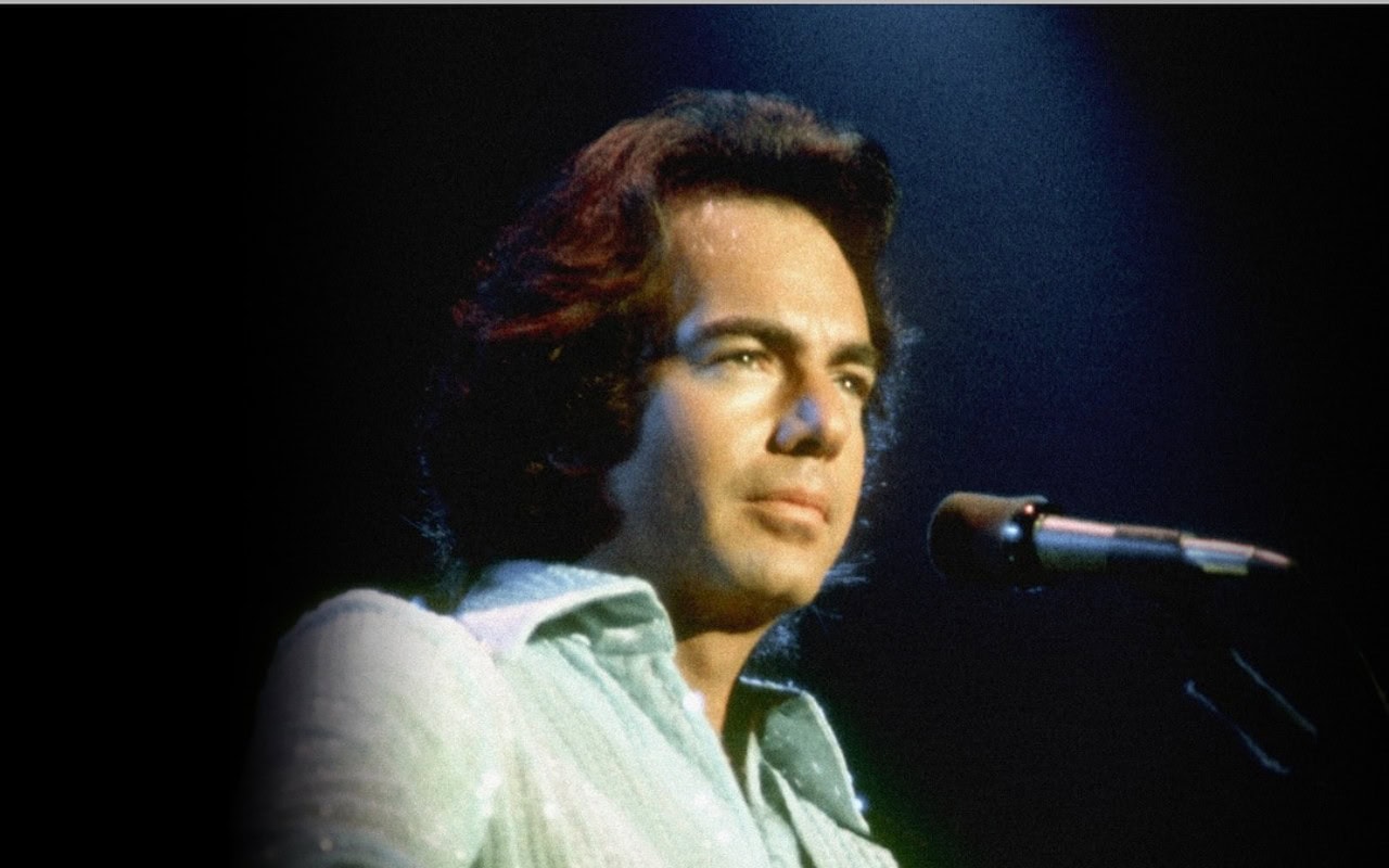 Neil Diamond’s America