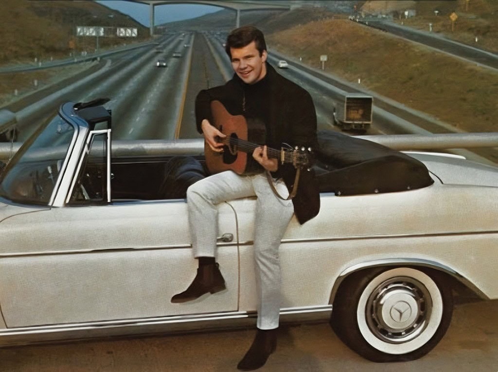 Terry Jacks – Seasons In The Sun 1973